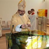 „Wir brauchen Häuser voller Licht“