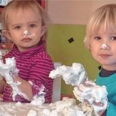 Aufatmen bei der Englisch-Spielgruppe in Obing