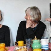 „Wellküren“ auf „30 Jahre Tour“