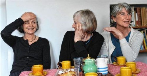 „Wellküren“ auf „30 Jahre Tour“