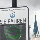 Entscheidung „bürgerfern“