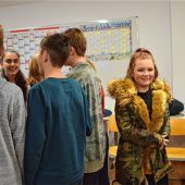 Schnell ist es eine Straftat