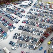 Stellplatzablöse wird kräftig erhöht