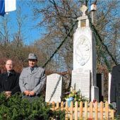 „Wir dürfen einfach nicht wegschauen!“