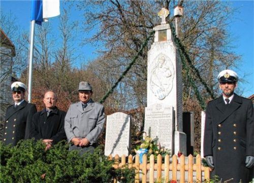 „Wir dürfen einfach nicht wegschauen!“