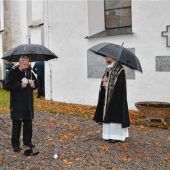 „Wir kämpfen mit friedlichen Mitteln“