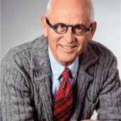 Ein Schuhkaufmann mit Leib und Seele