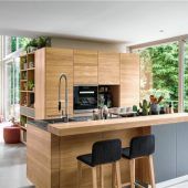 Leben in geselliger Runde