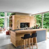 Leben in geselliger Runde