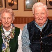 Wolfgang Heigl feierte seinen 90. – sein Hobby: Verkehrzählen