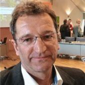 Wolfgang Osenstätter legt Mandat nieder