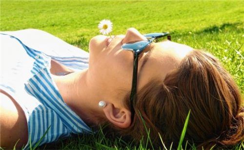 Zeit, die Seele baumeln zu lassen. Ganz egal, ob in der Ferne oder auf einem kleinen Ausflug in der eigenen Region.