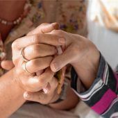 „Bis zuletzt ein Leben in Würde“