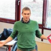 Wenn das Buch seine Ruhe will