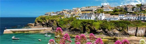 Zu den schönsten Städten und Plätzen Südenglands in nur zehn Tagen – Kreuz-Reisen macht es möglich.