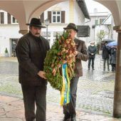 Erinnern, um aus Geschichte zu lernen