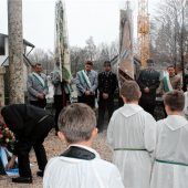 Den Schreckensängsten entgegenstellen