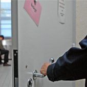 München gebucht, in der JVA gelandet