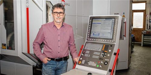 1000 Euro aus Bad Feilnbach