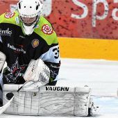 Zwei 16-Jährige im Starbulls-Team
