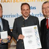 20 beste Bäcker: Ruhpoldinger dabei