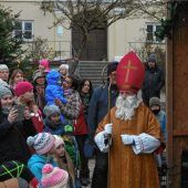 28. Adventsmarkt: Alles für einen guten Zweck