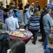 300 Neubürger in Inzell – viele kamen der Liebe wegen