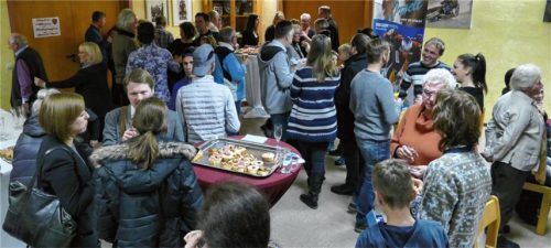 300 Neubürger in Inzell – viele kamen der Liebe wegen