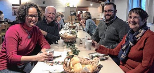 700 Euro aus Heufeld