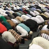 Anteil der Muslime verdoppelt sich