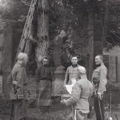 Die Sprache des Krieges