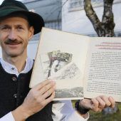 Die Bayern im Alpenkrieg