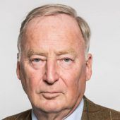 Gauland will AfD-Chef werden