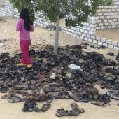 Ägyptens gefährliche Strategie gegen den Terror