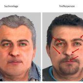 Bayerns Polizei setzt auf Gesichtserkennung