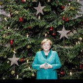 Warum beginnt der Advent am Sonntag?