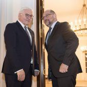 Trauen sie sich?