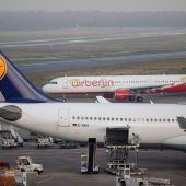 Lufthansa verzichtet teilweise auf Start- und Landerechte