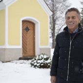 Die Kapelle, die zur Marke wurde