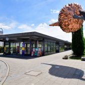 Täter soll in die Psychiatrie