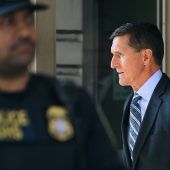 Flynns Geständnis belastet den Präsidenten