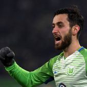 Gladbach verpasst Sprung auf Platz 2