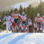 Sport in Zahlen