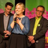 Bayerns Grüne wollen mitregieren