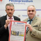 Erpresser statt Terroristen
