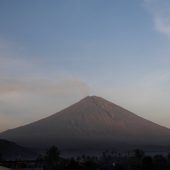 Menschen aus aller Welt