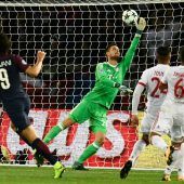 „Das ist ihre DNA: Tor, Tor, Tor“