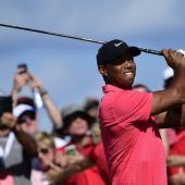 Feierliche Rückkehr des Superstars