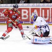 Das Grinsen ist wieder da