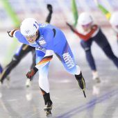 Das Phänomen siegt weiter